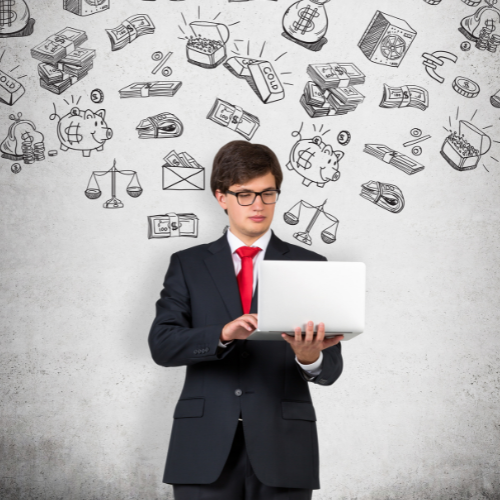 Earn Money with Machine Learning Unleash the Power of AI for Profit